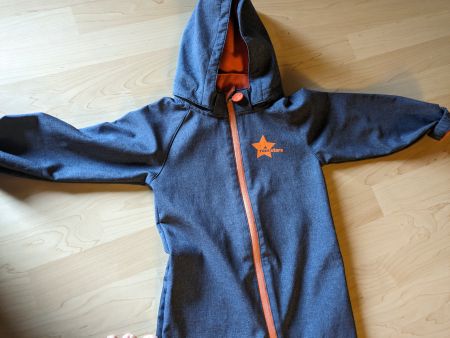 Matsch Overall 98-104