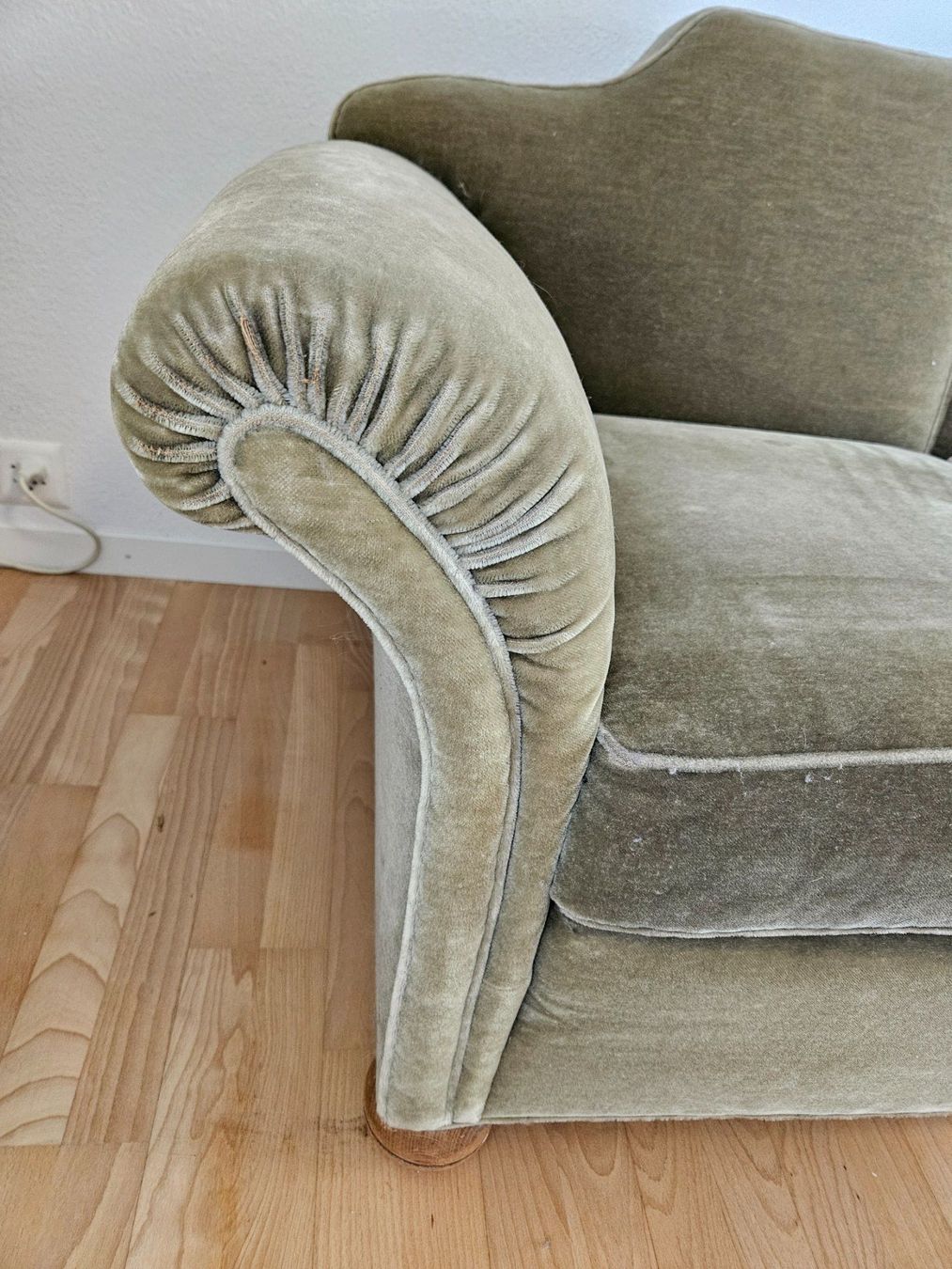 Sofas: Vintage Sofa – Gebraucht aus Affoltern am Albis von will_i_am 4