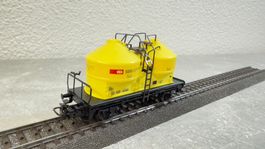 Märklin UCS Staubsilowagen H0 / AC