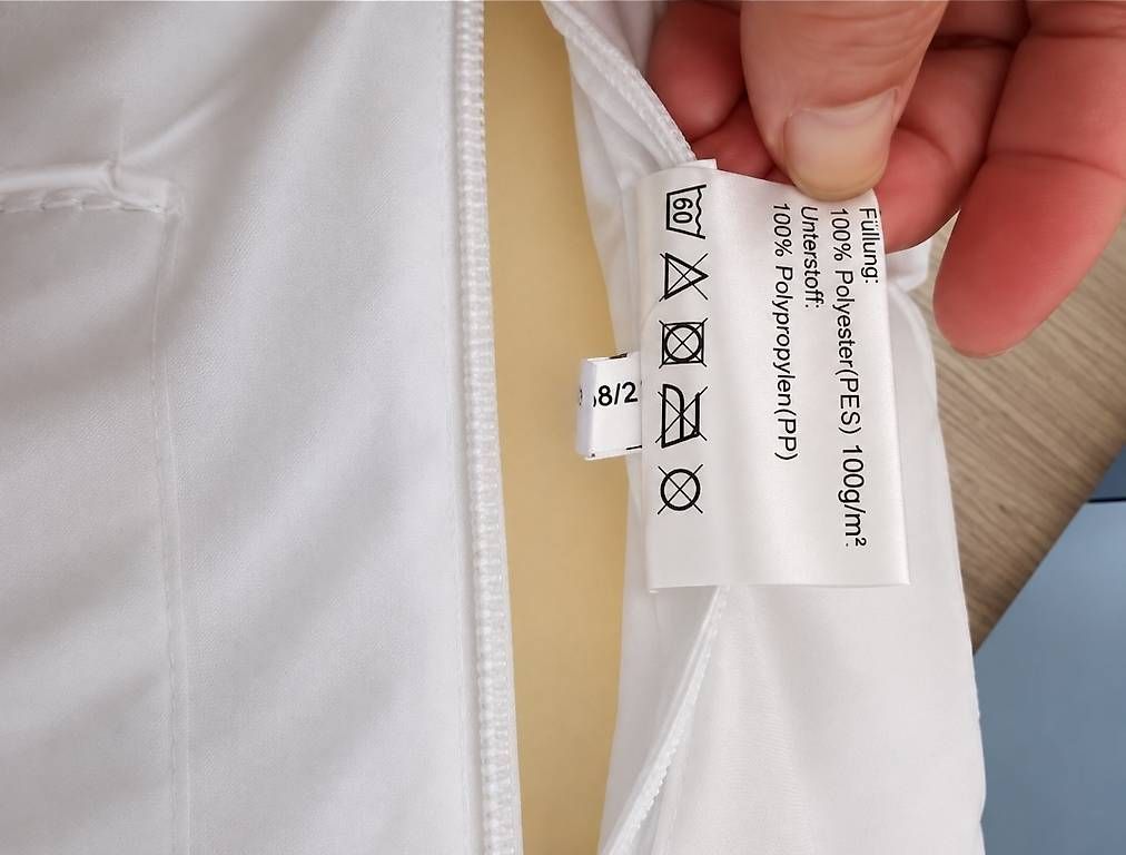 Matratzen: Matratze für Kinder  – Gebraucht aus Wigoltingen von Ravi0405 2