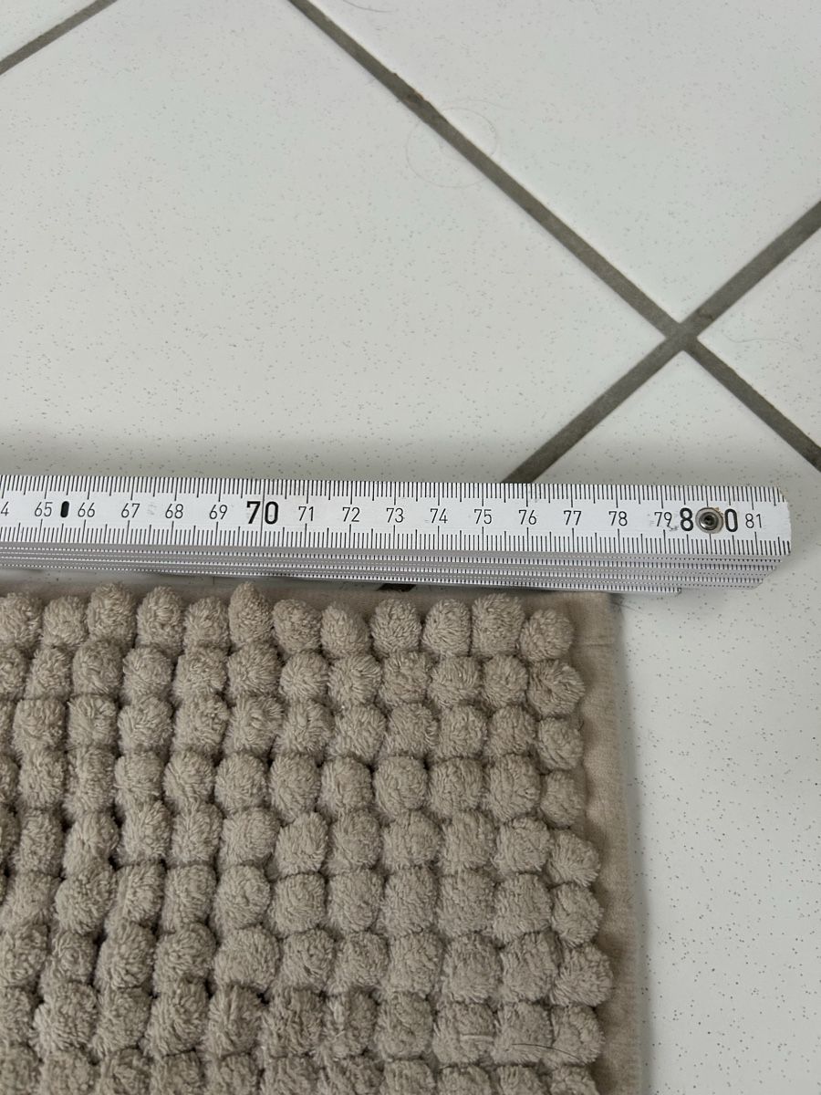 Teppiche: Badteppich / Badematte – Gebraucht aus Mägenwil von afiloni84 2