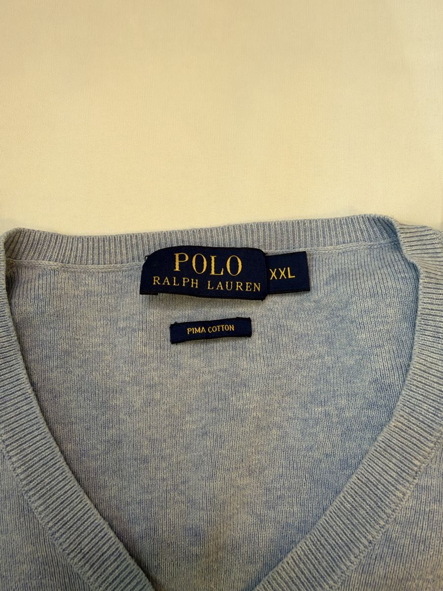 Polo Ralph Lauren Pullover & Sweatshirts: Polo Ralph Lauren Pullover  – Neu (gemäss Beschreibung) aus Ettenhausen TG von chr_86wr 2