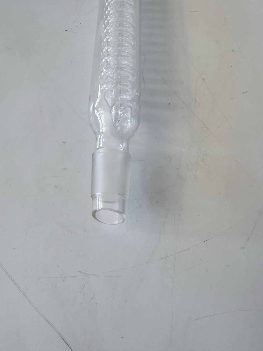 Tutte le macchine: Dimrothkühler Glas 65 cm NS 29/32 – Usato da Schupfart venduto da philippb06 5
