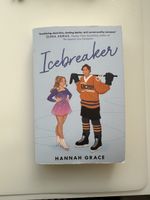 Icebreaker von Hannah Grace