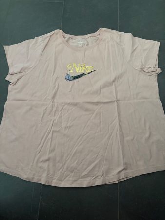 T-Shirt - Grösse 3XL - Nike