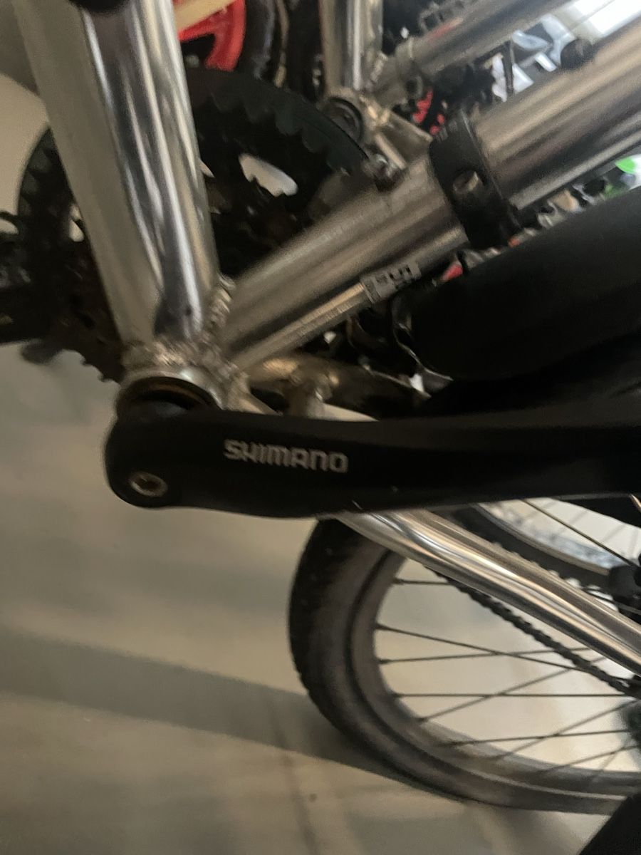 Velos: Gut erhaltenes Mountainbike, Chälbli – Gebraucht aus Zürich von Campi1000 4