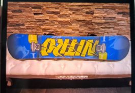 nitro snowboard 126 cm🏂