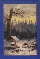 CERF et BICHE