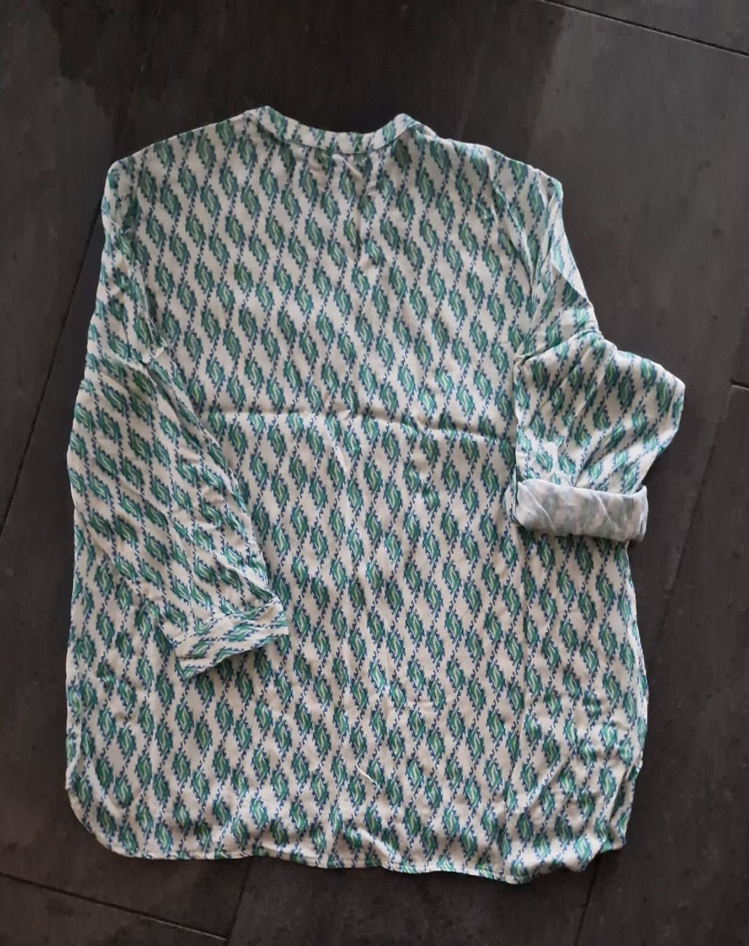 Camicette: Camicia da donna, Toni taglia 36 ottimo affare! – Usato da Volketswil venduto da agc_th5j 1