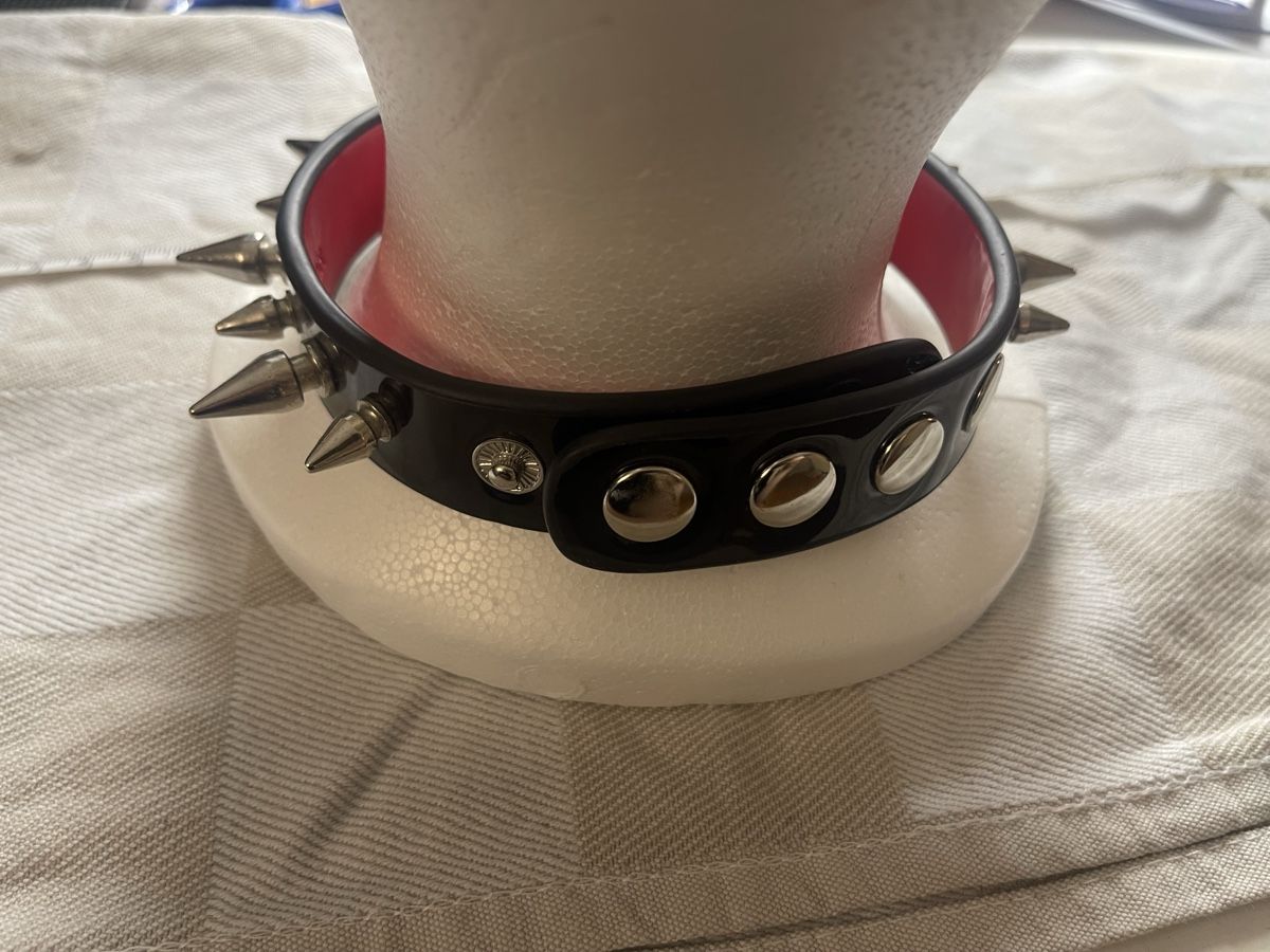 Killstar Ketten: Killstar Choker  – Gebraucht aus Zürich von ale_kv9g 1