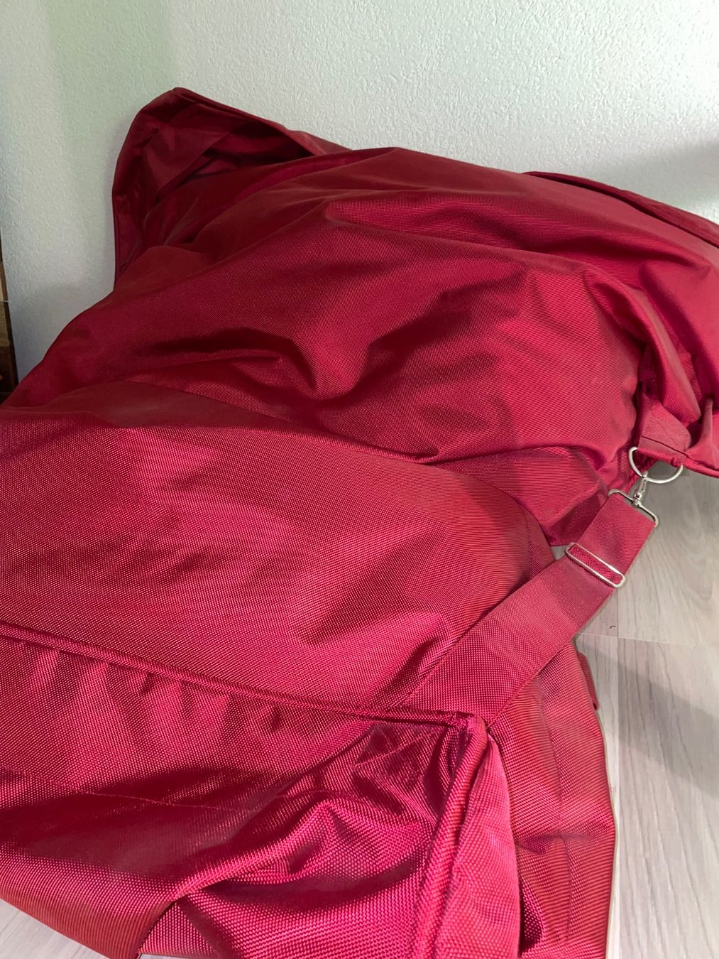 Fauteuils: Sitzsack mit 3 Kissen – D'occasion à Wigoltingen par s.xnaa_ 3