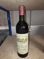 2x 1986 Château de Cruzeau Grand Vin de Graves