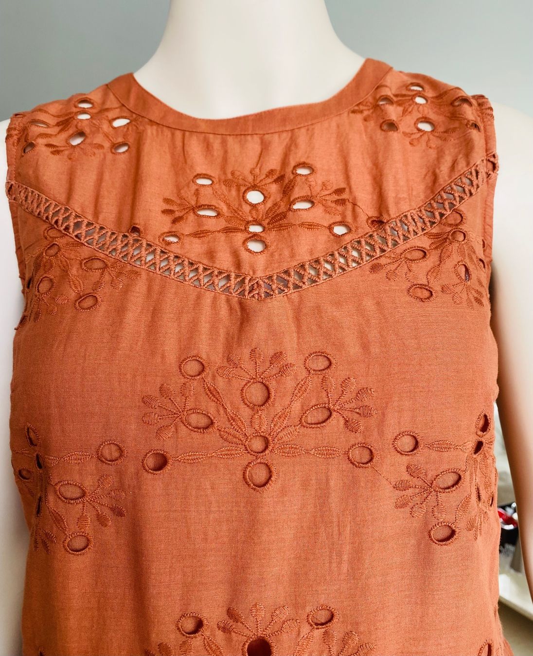 Heine Vestiti: Inspiration Isabel Marant Etoile – Usato da Clarens venduto da Piluka 3