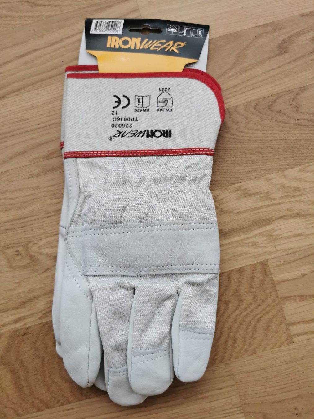 Altri accessori da uomo: 10 Paar: Arbeitshandschuhe Grösse 12 – Nuovo e nell'imballaggio originale da Pfäffikon SZ venduto da Maijecka 3