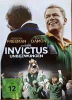 Invictus - 2009 - Freeman - Damon -DVD