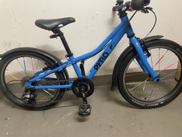 Kinderfahrrad Pyro Twenty small 20 Zoll 