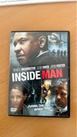 Inside Man DVD Denzel Washington
