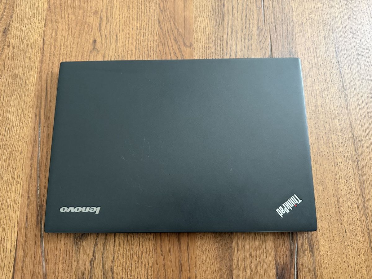 Lenovo Notebook: Notebook - Lenovo ThinkPad X1 Carbon - Ab 1Fr.! – Usato da Zürich venduto da ersel 4