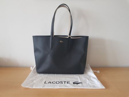 Lacoste Handtasche/Shopper *Neuwertig*