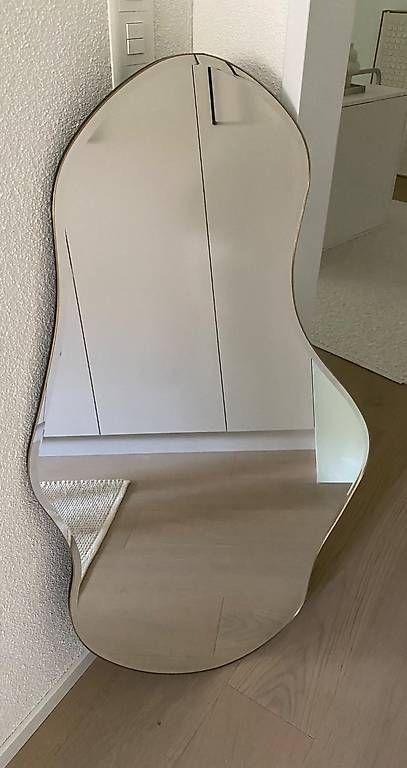 Ferm living Specchi: Pond Spiegel von fermliving – Usato da Obermumpf venduto da saramya