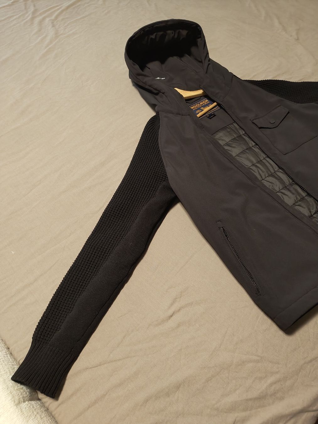 Woolrich Vestes: Woolrich Windjacken – Neuf (Voir description) à Oetwil am See par Dani_Yele 2
