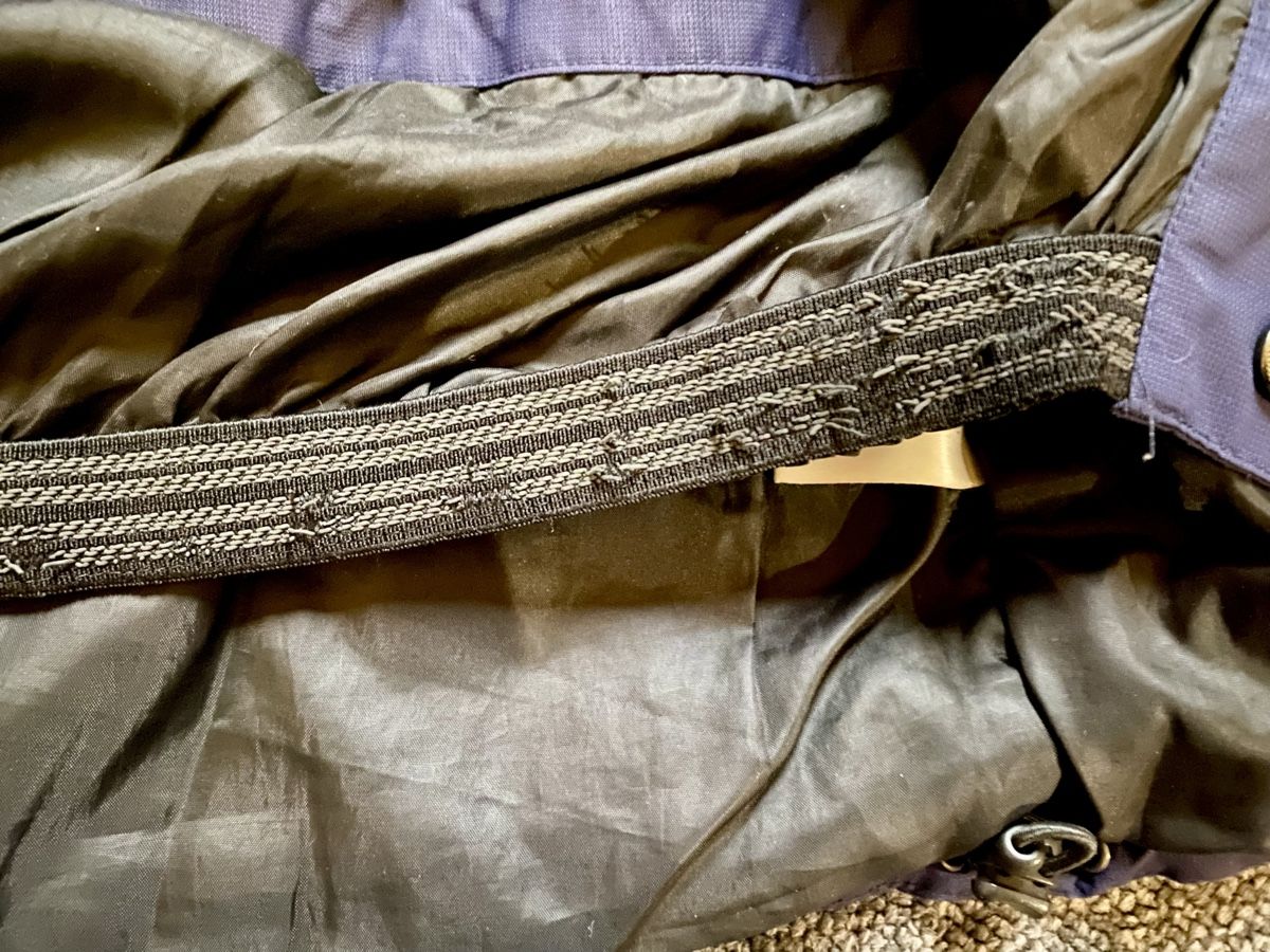 Giacche & Cappotti: Winterjacke von Atrium Grösse 140 – Usato da Worben venduto da Teddy112 3