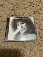The Essential Barbra Streisand CD