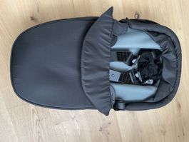 Bassinet thule urban glide 2 inkl. Regenhülle