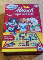 Mensch ärgere Dich nicht - Kids (Schmidt Spiele)