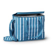 Kühltasche blau - 11L