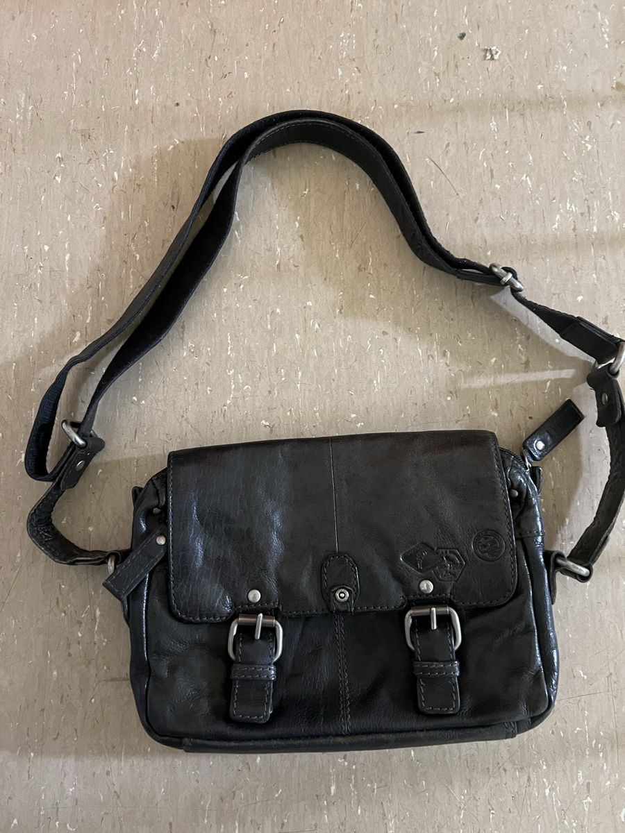 Borse da donna: Spikes and Sparrow Tasche Leder – Usato da Lindau venduto da Caemi77