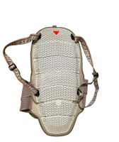 DAINESE Rückenpanzer Gr. M