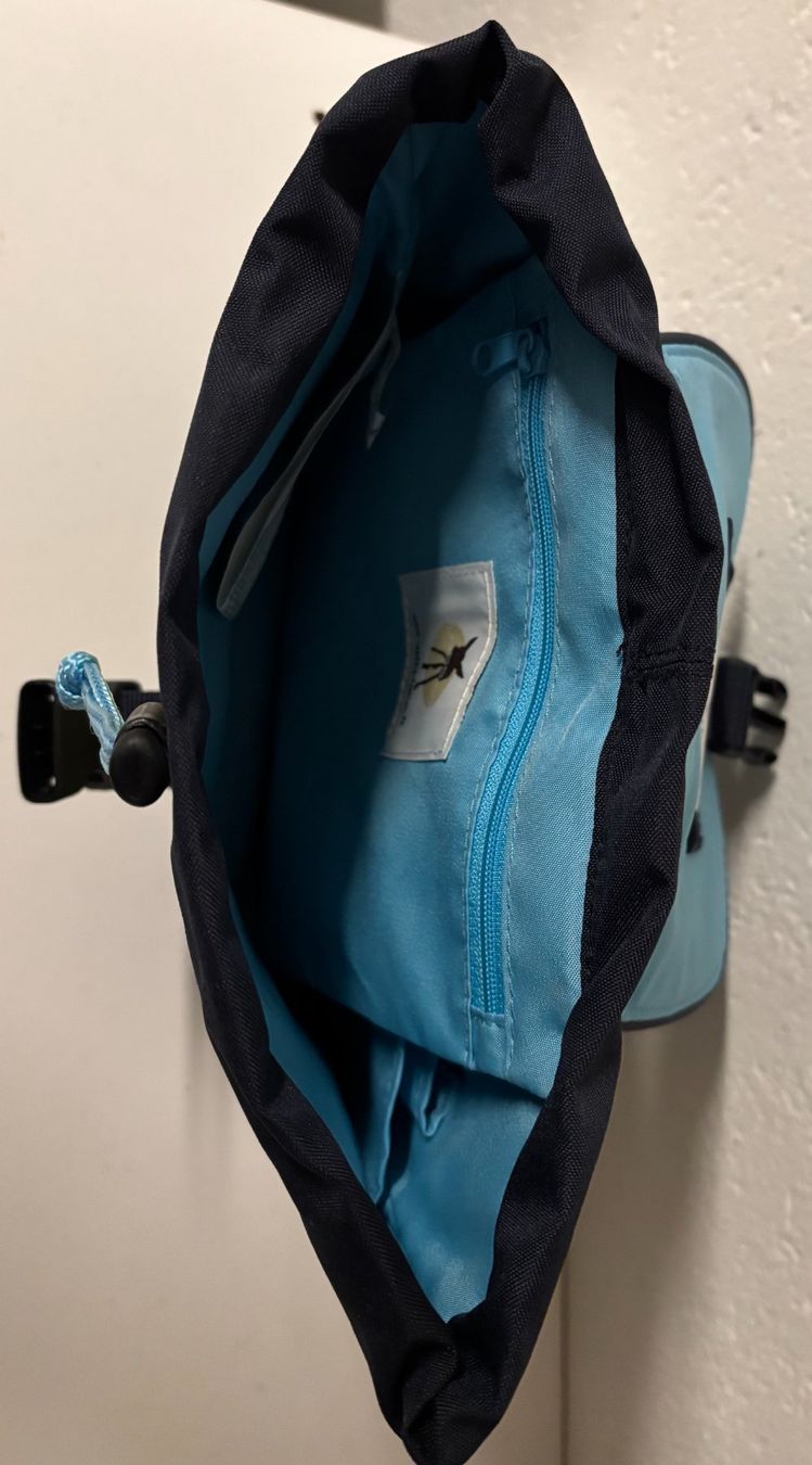 Micro Borse & Zaini: Micro Trottinett Tasche – Usato da Zürich venduto da IlkaK 7