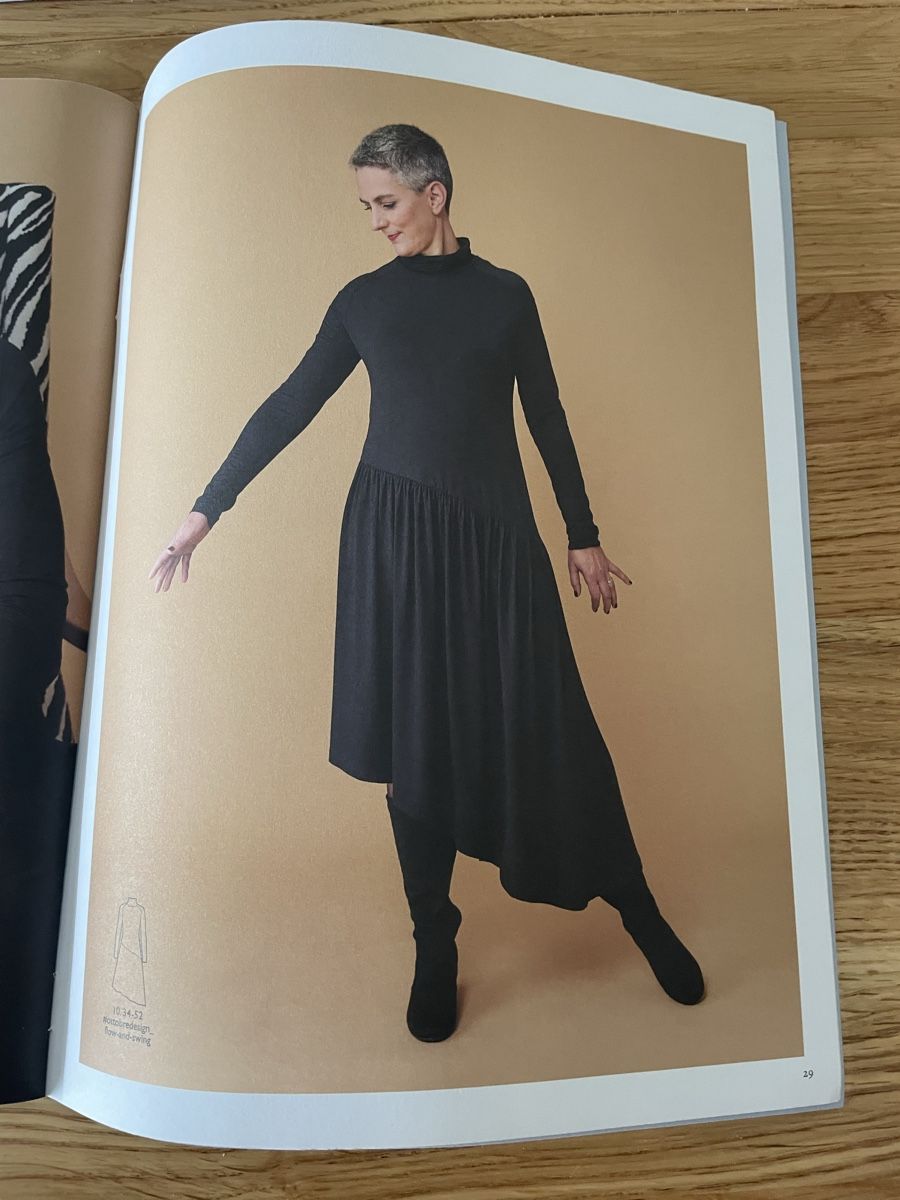 Riviste & Magazine: Ottobre Woman 6/23 – Nuovo (secondo la descrizione) da Bäretswil venduto da Evamaria1 2