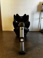 Cybex Sirona S i-Size rotating infant seat with base