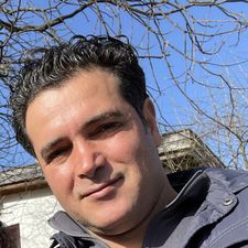 Profile image of Morteza1977