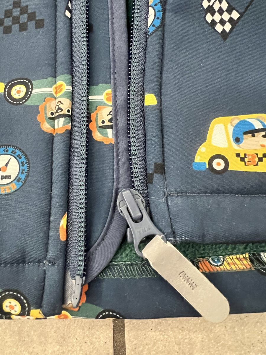 Name It Jacken & Mäntel: Softshelljacke Junge Gr.86 NameIt TOP Zustand – Neu (gemäss Beschreibung) aus Bergdietikon von Katja_Toretto 7
