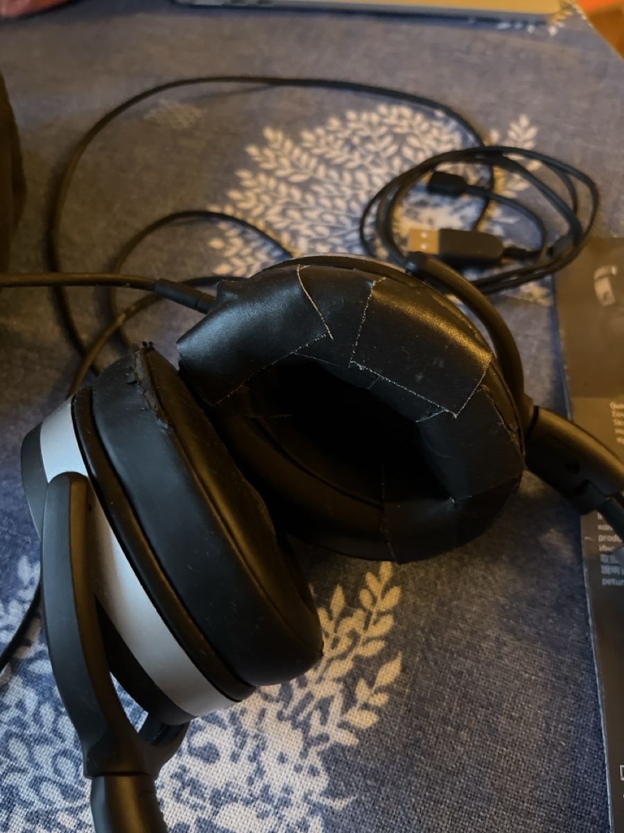 Sennheiser Cuffie: Sennheiser HD 4.50 BTNC Kopfhörer, Bluetooth, gebraucht, gut – Usato da Zürich venduto da m..bruhn 3