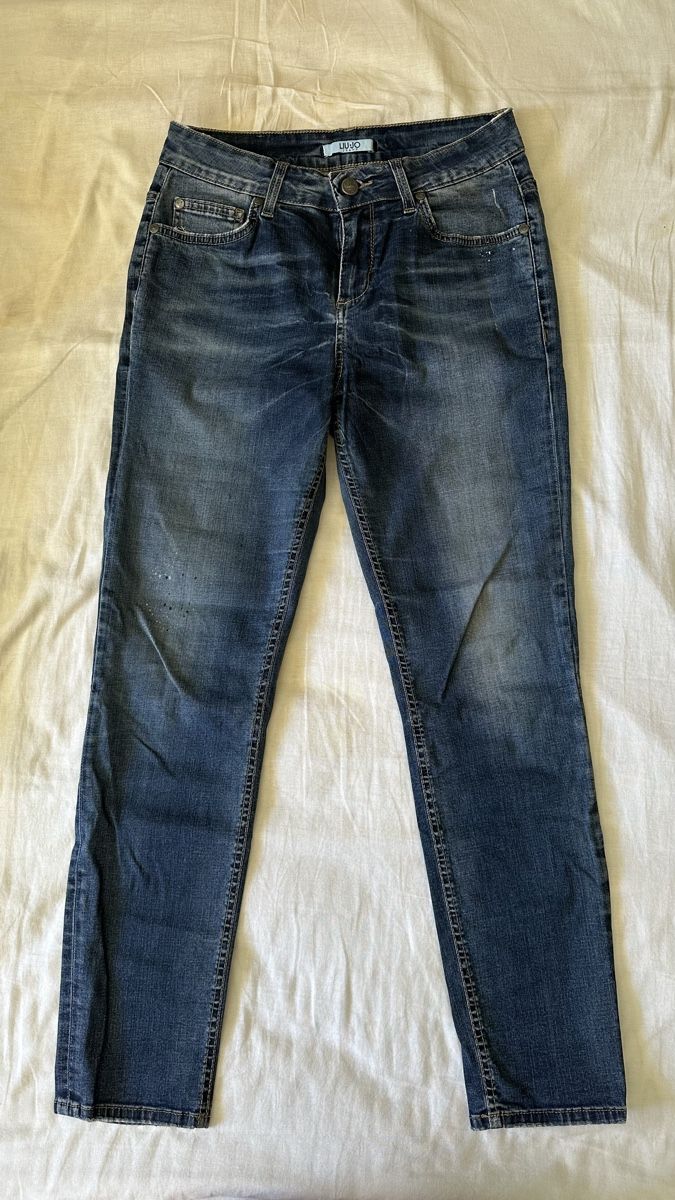 Liu Jo Jeans: Jeans LIU JO – Usato da Viganello venduto da macrilove 2