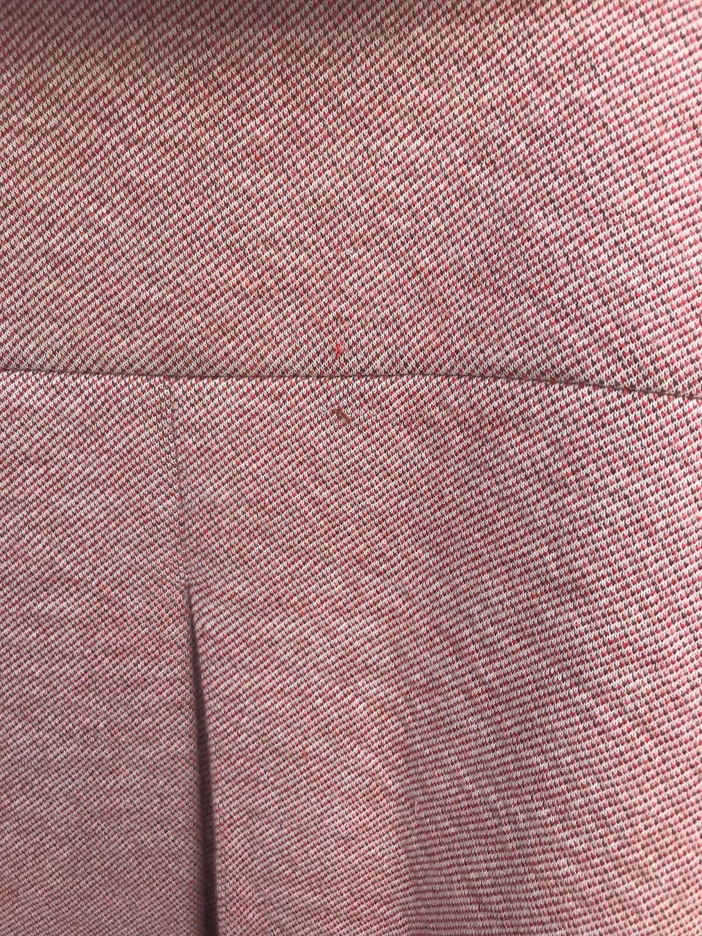 Akris Giacche: Wunderschöne Akris-Übergangsjacke in rosa – Usato da Zürich venduto da Salima03 7