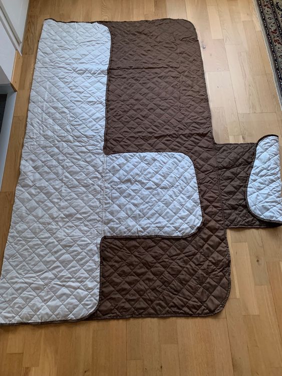 Bürste Für Tierhaare – Wiederverwendbar, Waschbar, Entfernt Hunde- & Katzenhaare Von Sofa, Kleidung, Auto