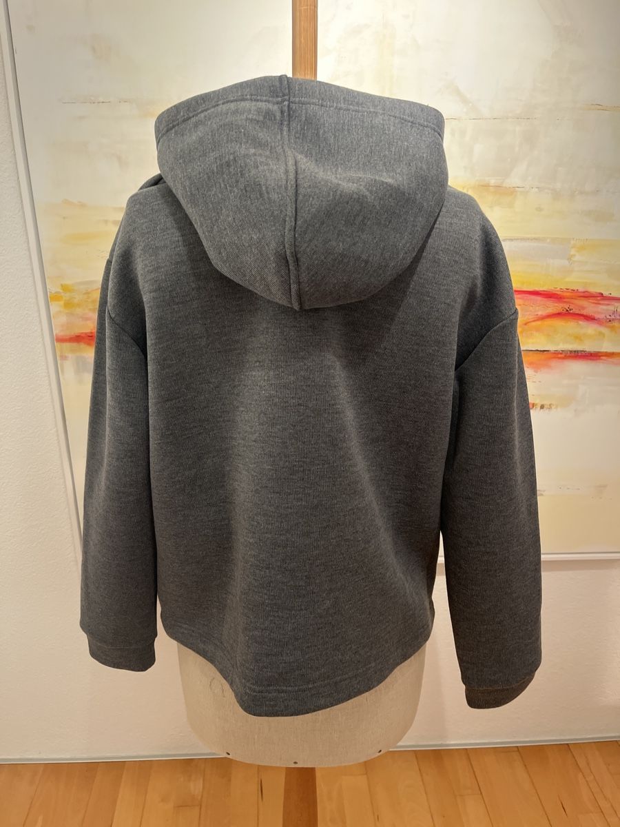 Pullover & Sweatshirts: Hoodie neuwertig Gr. S – Neu (gemäss Beschreibung) aus Olten von reja1965 2