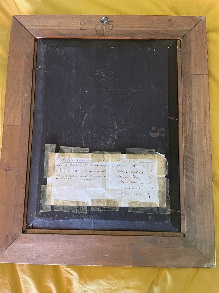 Dipinti: Ölbild – Usato da Basel venduto da Nataly1966 5