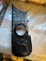 Alfa Nuova Super Frontgrill links