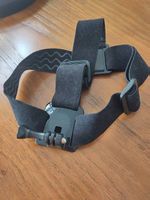 GoPro Kopfhalterung