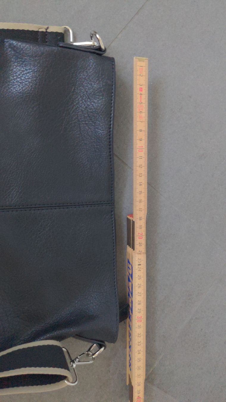 Sacs femmes: Tasche schwarz von Chicorée – Neuf (Voir description) à Sutz par Rawypp 4