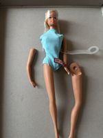 Barbie vintage  années 70