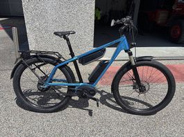 Reise & Muller 45 kmh