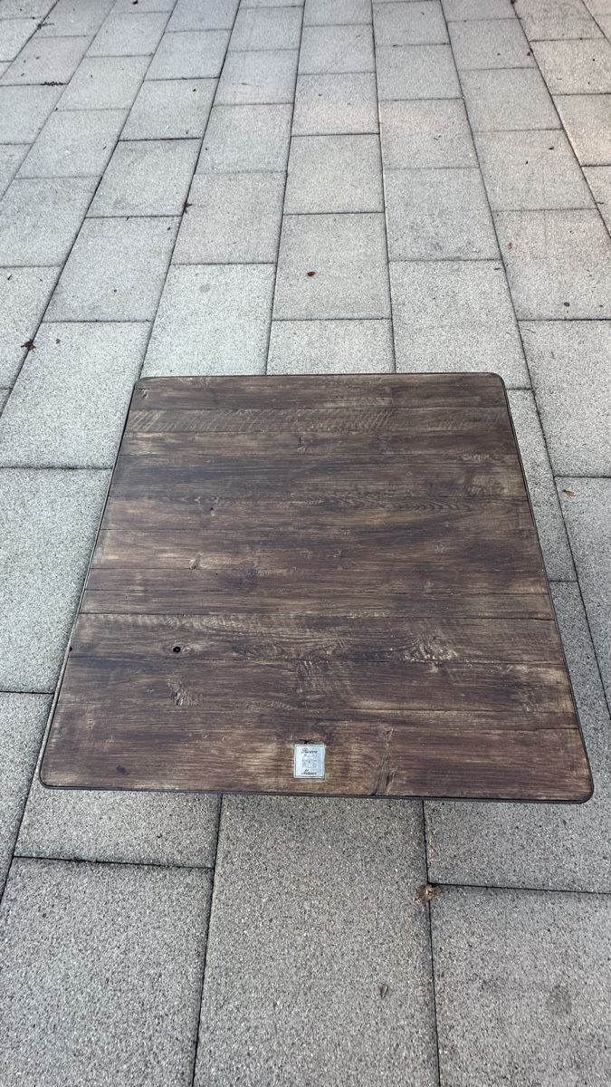 Tavoli: Riviera Maison Table – Usato da Walchwil venduto da Luxury_wardrobe