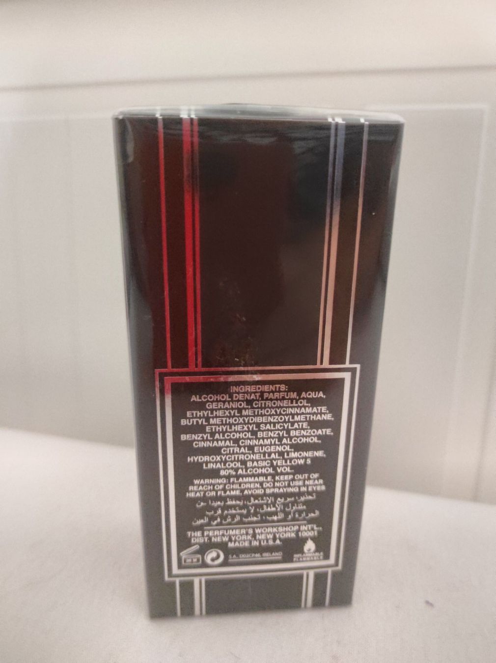 Lush Profumi & Eau de Toilette: parfum femme Tea Rose 100 ml – Nuovo e nell'imballaggio originale da Renens VD venduto da cla_7zv5 1